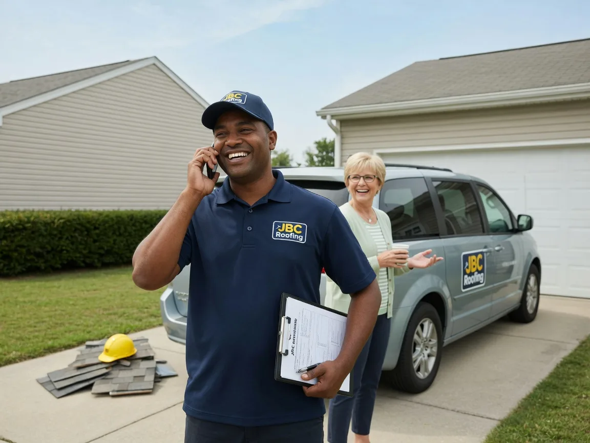 Roof Replacement Newton, KS FAQs